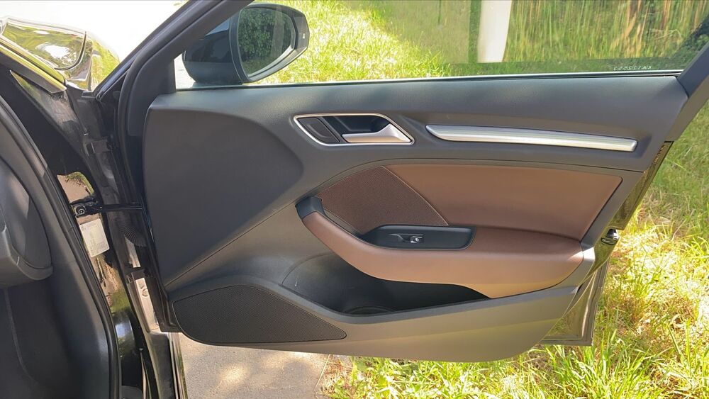 A3 1.5 TFSI 150 S-Tronic 7 Design Luxe - Automatique Toit ouvra 2019 occasion 59710 Merignies
