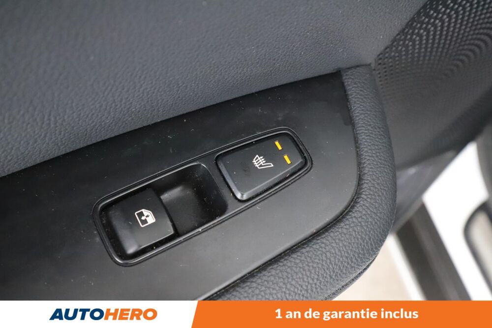 XCeed 1.4 T-GDi ISG Premium DCT7 140 ch 2019 occasion 92130 Issy-les-Moulineaux