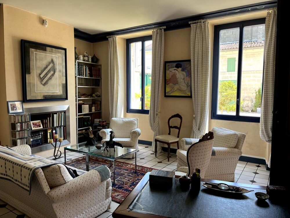 Maison Saint Andre De Cubzac 330 m2