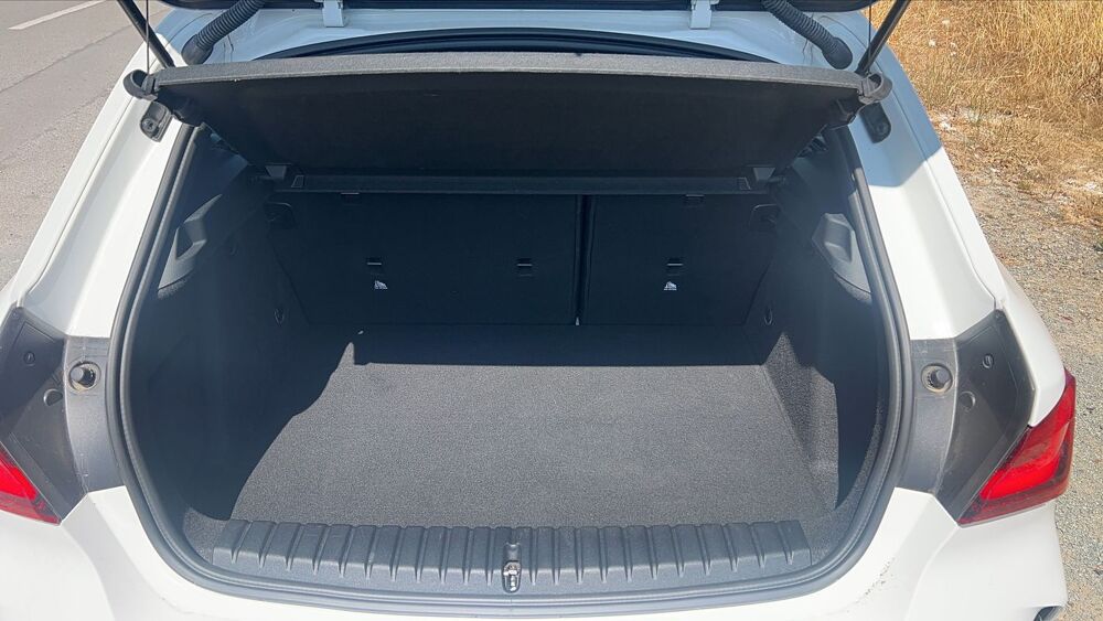 S&eacute;rie 1 120i 178 DCT7 M Sport 2021 occasion 44310 Saint Colomban