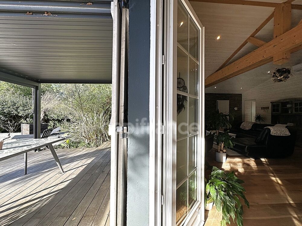  vendre  Maison Lanton (33138)