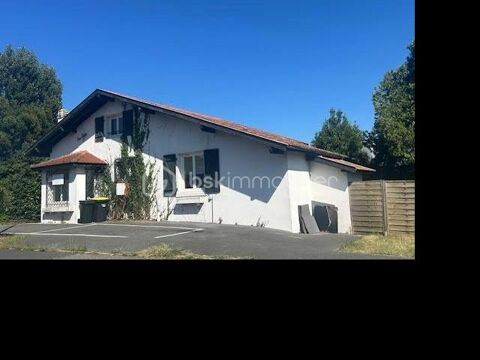   ANGLET -TERRASSES DE BRINDOS Maison - 6 pi�ce(s) - 103 m�