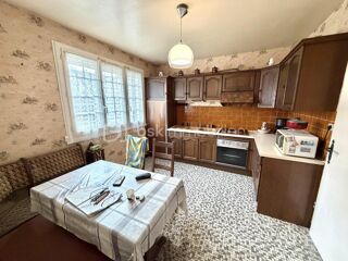  Maison � vendre 5 pi�ces 100 m�