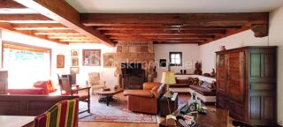  Maison à vendre 6 pièces 129 m²