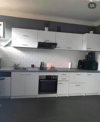 Maison à vendre 7 pièces 200 m²