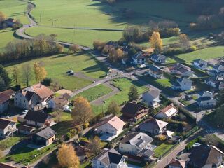  Terrain à vendre 377 m²
