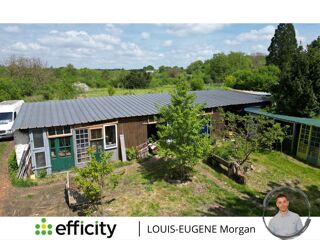  Maison � vendre 5 pi�ces 118 m�