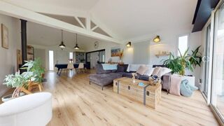  Maison à vendre 7 pièces 183 m²