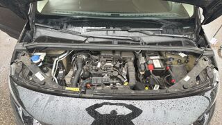 Partner 1.5 BlueHDi 130 EAT8 Asphalt 2021 occasion 26000 Valence