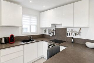  Appartement à vendre 2 pièces 40 m²