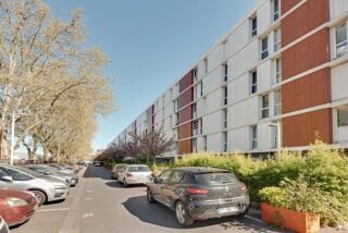  Appartement � vendre 3 pi�ces 56 m�