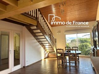  Maison à vendre 6 pièces 119 m²