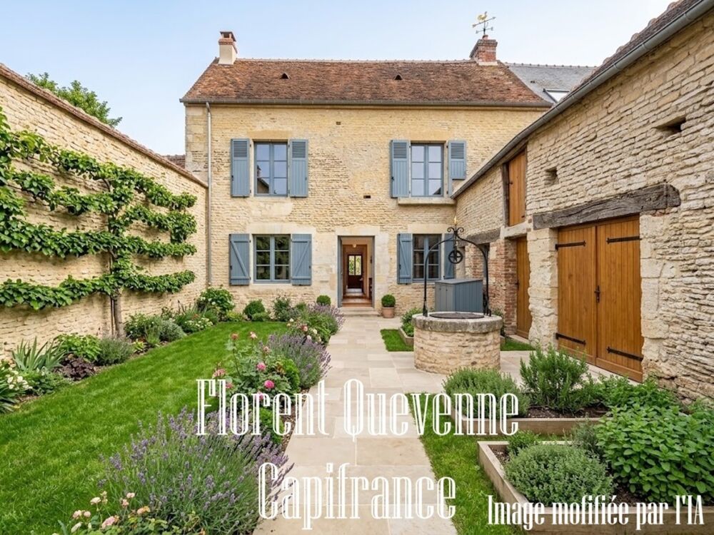 Maison 3 pièces 81 m² · à Jort · 81 m² · 55 000 €