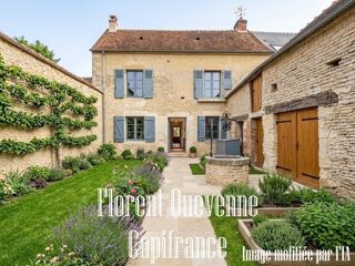  Maison à vendre 3 pièces 81 m²