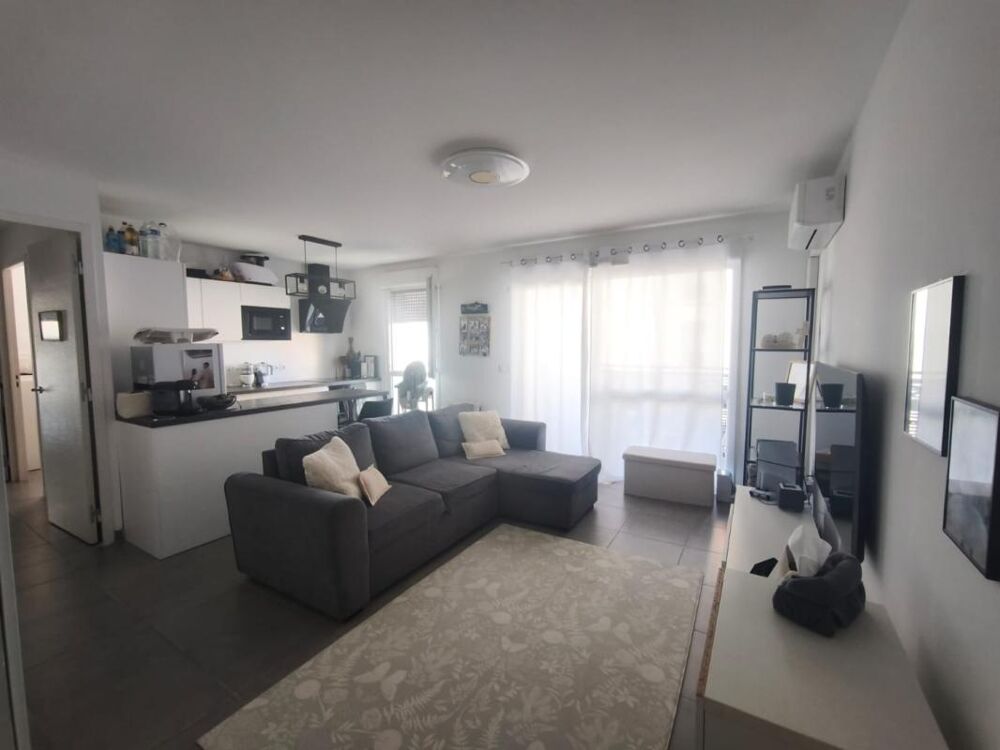 Vente Appartement Appartement 3 pièces / 60 m² / 249 900 EUR / VITROLLES Vitrolles