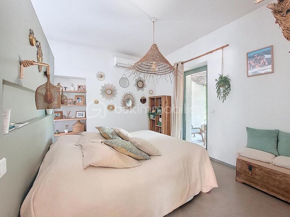  vendre  Maison La Seyne-sur-Mer (83500)