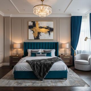  Appartement � vendre 5 pi�ces 115 m�