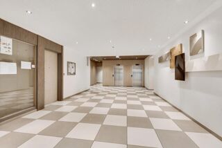  Appartement � vendre 1 pi�ce 31 m�