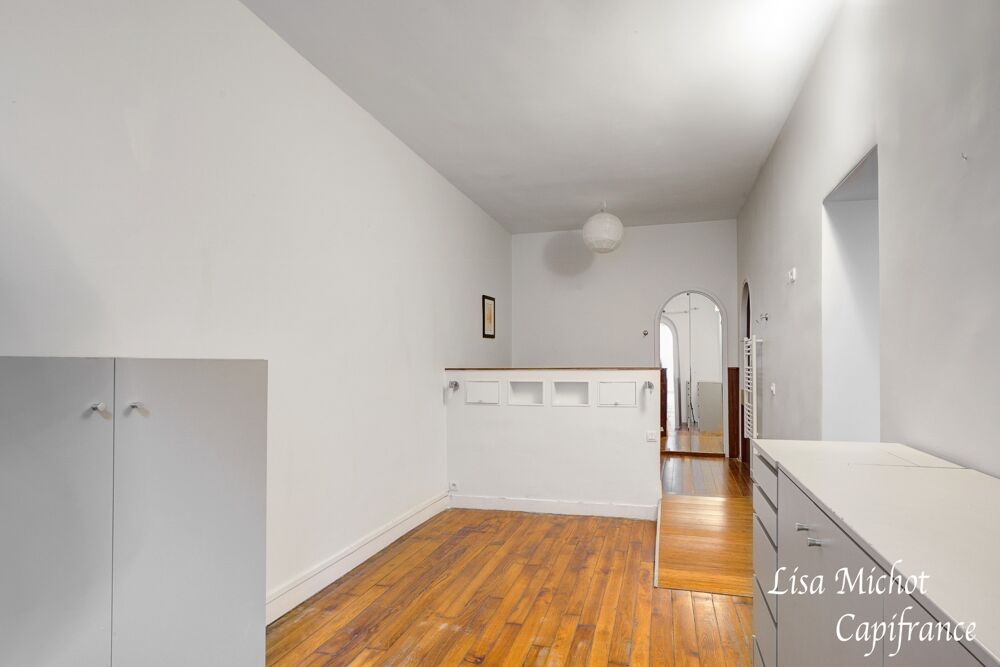 à vendre  Appartement Paris 17
