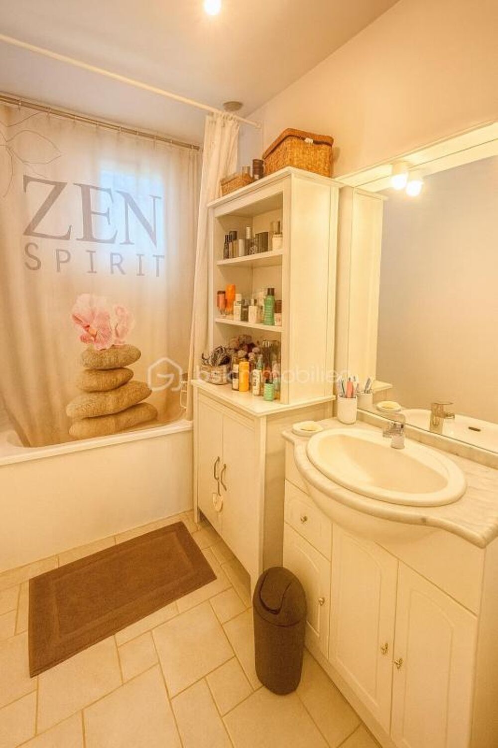 Maison individuelle de plain pied