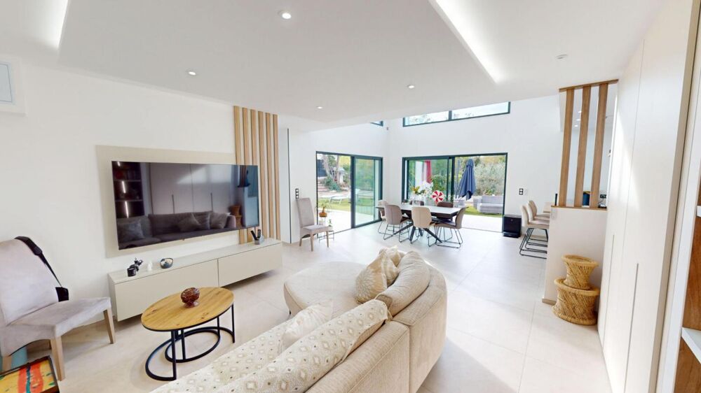 � vendre  Villa La Motte (83920)