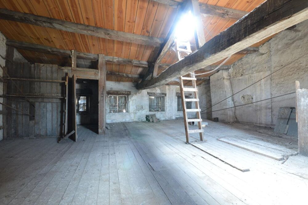 Vente Immeuble Immeuble A RENOVER 17MARANS CENTRE VILLE PORTUAIRE Marans