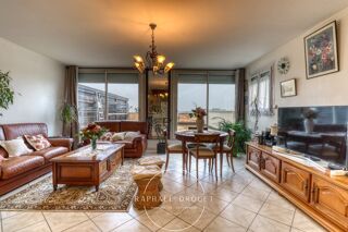  Appartement  vendre 5 pices 104 m