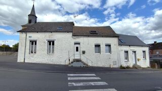  Maison à vendre 13 pièces 217 m²