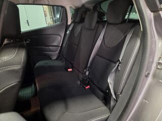 Clio 1.2 (16v) Zen 2014 occasion 74330 Poisy