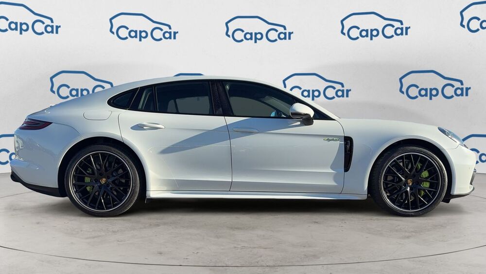 Panamera IV 2.9 462 e- Hybrid PDK8 . 2017 occasion 47200 Marmande