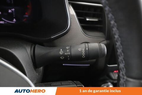 Arkana 1.3 TCe Intens EDC 140 ch 2021 occasion 92130 Issy-les-Moulineaux