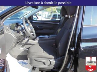 Tucson 1.6 T-GDI 230 Hybrid BVA6 - Executive 2024 occasion 10150 Lavau