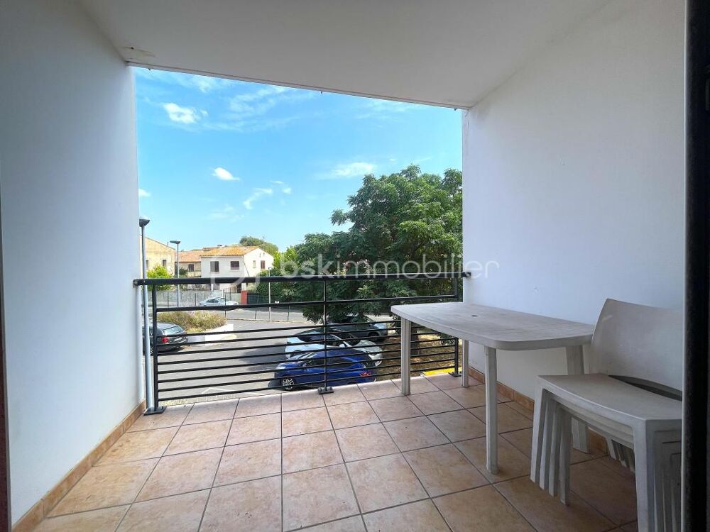 Vente Appartement A saisir ! T2 d'environ 37 m2 dans résidence sécurisée ! Beziers