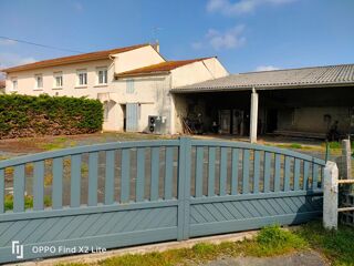  Maison � vendre 9 pi�ces 220 m�