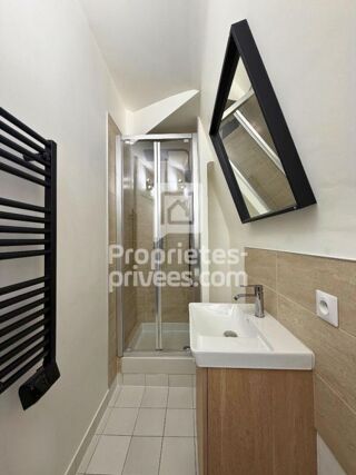  Appartement à vendre 1 pièce 21 m²