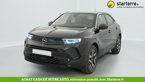 Mokka ELECTRIQUE 156 ch & Batterie 54 kWh GS 2024 occasion 69190 Saint-Fons