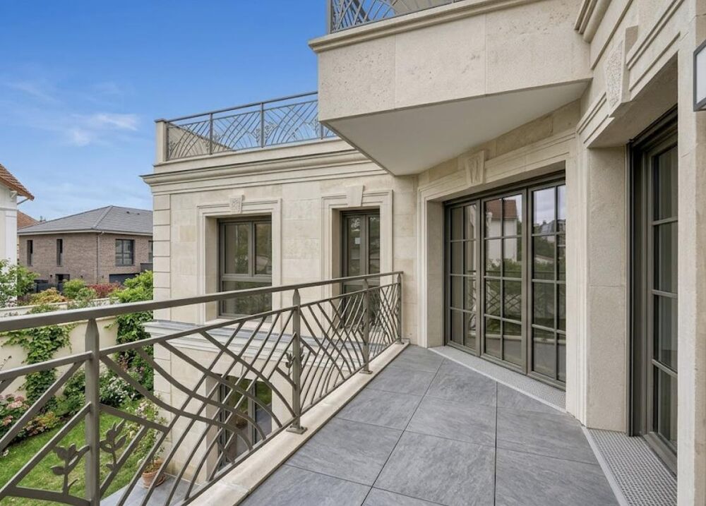 Vente Appartement 4 PIECES BIEN AGENCE AVEC BALCON VUE JARDINS Le perreux sur marne