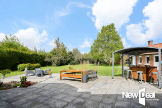  Maison � vendre 9 pi�ces 390 m�