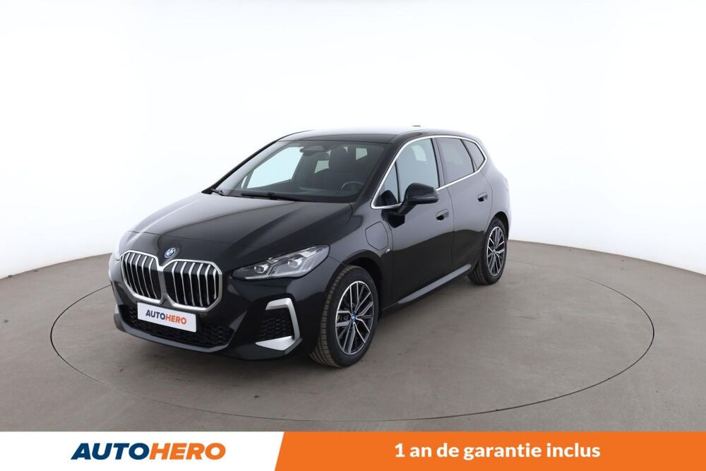 Serie 2 225e xDrive M Sport DKG7 245 ch 2023 occasion 92130 Issy-les-Moulineaux