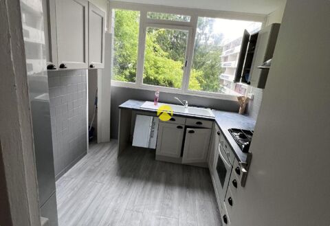  Appartement � vendre 3 pi�ces 59 m�