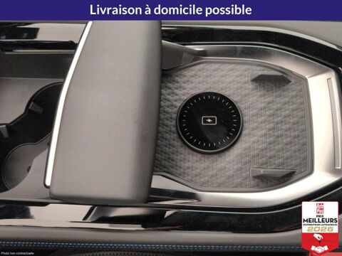 Rafale E-Tech full hybrid 200ch esprit Alpine 2026 occasion 10150 Lavau