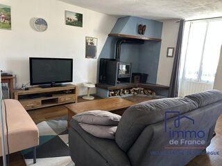 Immeuble à vendre 15 + pièces 750 m²