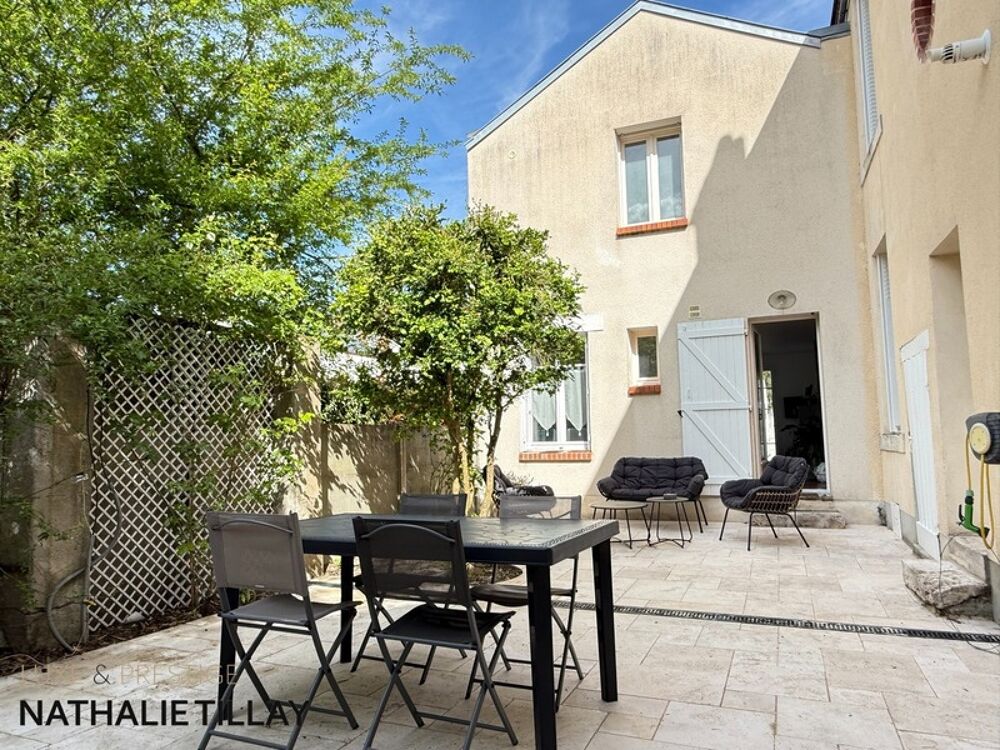� vendre  Maison Orl�ans (45000)