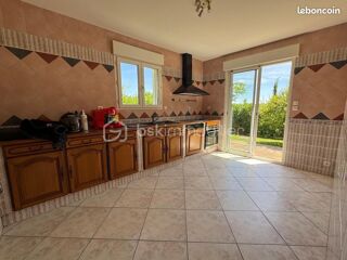  Maison � vendre 4 pi�ces 117 m�