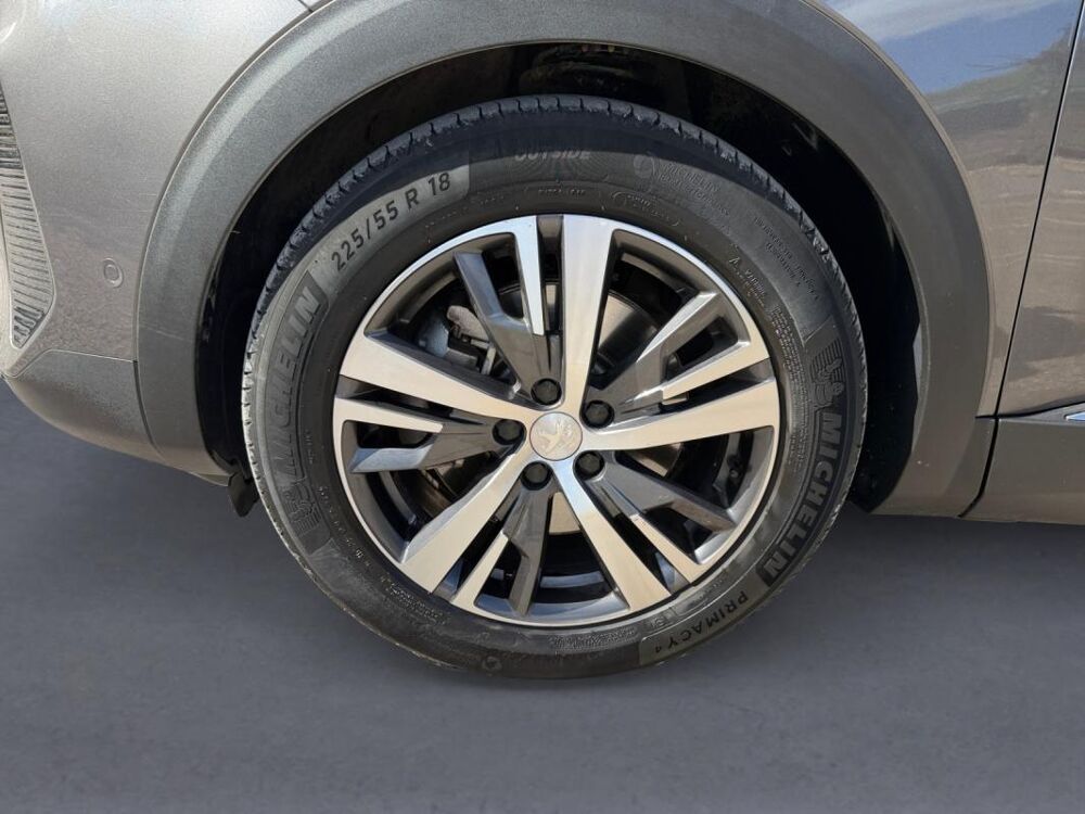 3008 1.6 HYBRID 225 E-AUTO ALLURE PACK 2022 occasion 55800 Contrisson