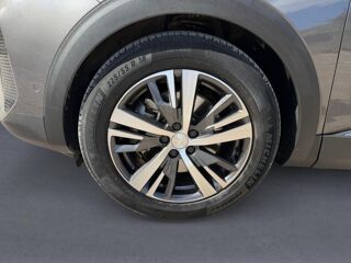 3008 1.6 HYBRID 225 E-AUTO ALLURE PACK 2022 occasion 55800 Contrisson