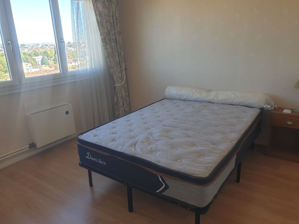 Location Appartement Appartement de 106m2 à louer sur Limoges Limoges
