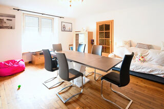  Maison � vendre 7 pi�ces 200 m�