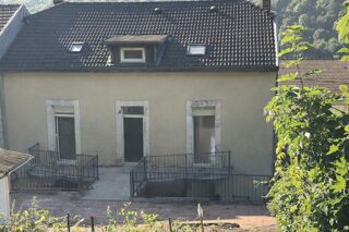  Appartement à vendre 4 pièces 90 m²