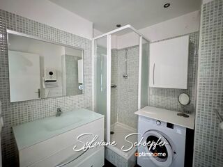  Appartement � vendre 3 pi�ces 55 m�